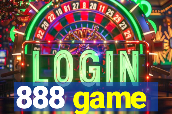 888 game
